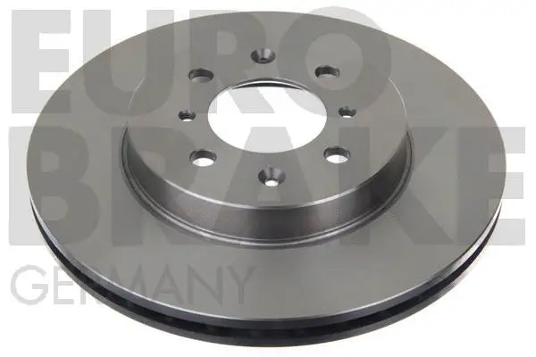 Disque de frein EUROBRAKE 5815202656