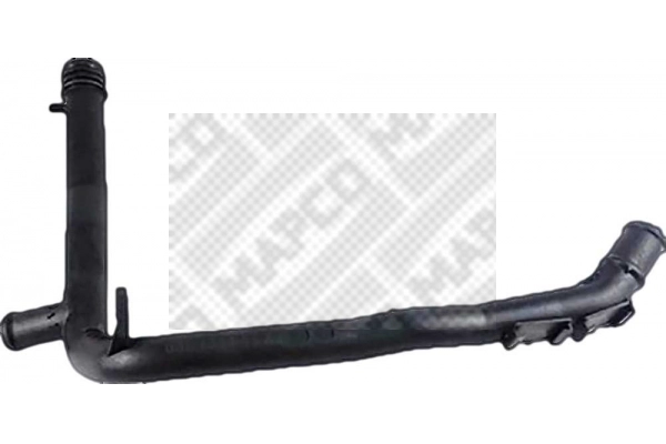 Tuyauterie de liquide de refroidissement MAPCO 28257