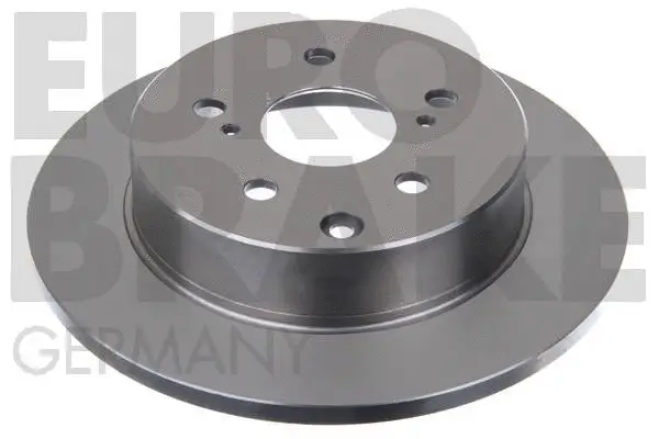 Disque de frein EUROBRAKE 58152045114