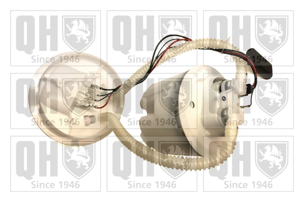unité d'alimentation de carburant QUINTON HAZELL QFP793