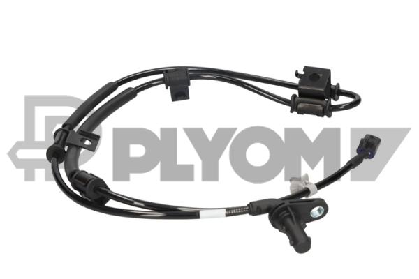 Capteur, vitesse de roue PLYOM P769377