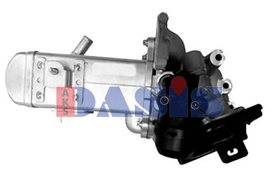Module-EGR AKS DASIS 060066N