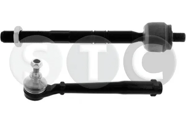 Kit d'assemblage, levier de déviation STC T432489