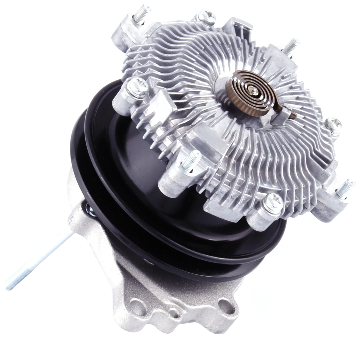 Pompe à eau, refroidissement du moteur GATES-AU GWP3058