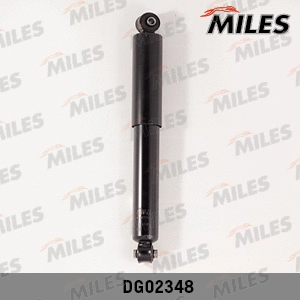 Amortisseur MILES DG02348