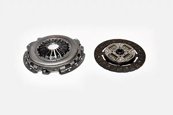 Kit d'embrayage ASAM AUTOMOTIVE 99849