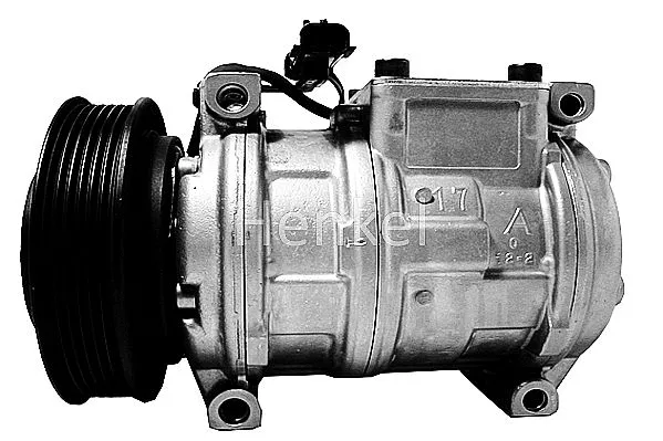 Compresseur, climatisation Henkel Parts 7110486R