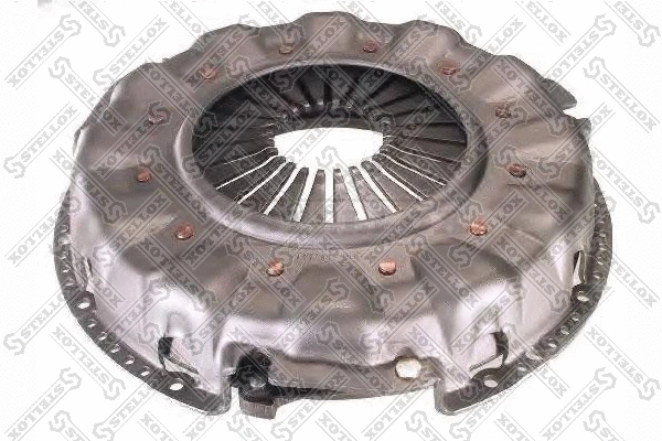Mécanisme d'embrayage STELLOX 83-04513-SX