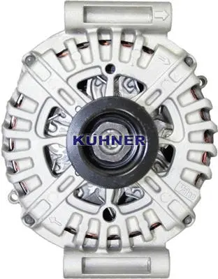 Alternateur AD KÜHNER 553639RIV