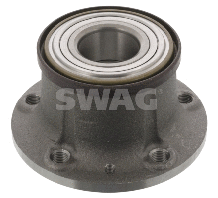 Kit de roulements de roue SWAG 70 94 5678