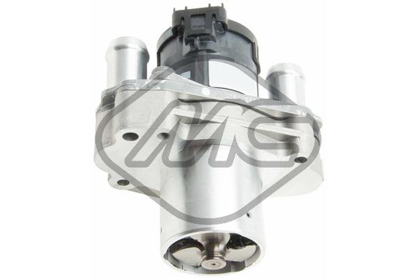 Vanne EGR Metalcaucho 93122