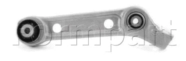 Bras de liaison, suspension de roue FORMPART 1205173