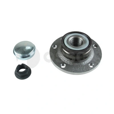 Kit de roulements de roue OSSCA 38860