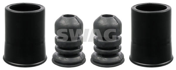 Kit de protection contre la poussière, amortisseur SWAG 33 10 8450