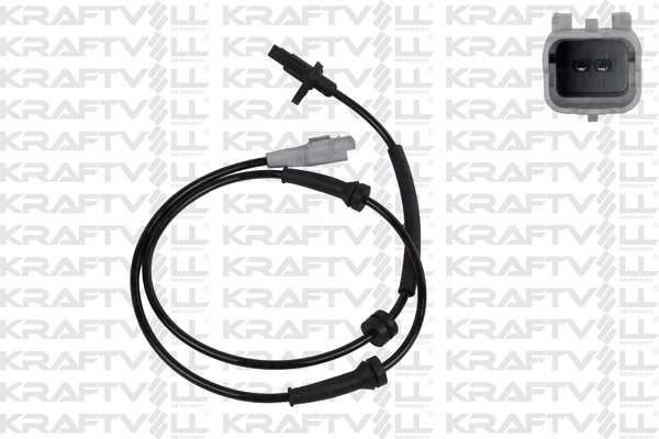 Capteur, vitesse de roue KRAFTVOLL GERMANY 05090036