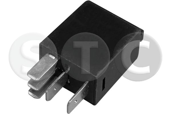 Minuterie multifonctions STC T432865