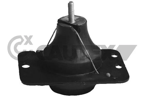 Support moteur CAUTEX 061016