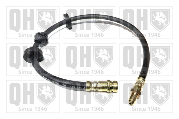 Flexible de frein QUINTON HAZELL BFH4834