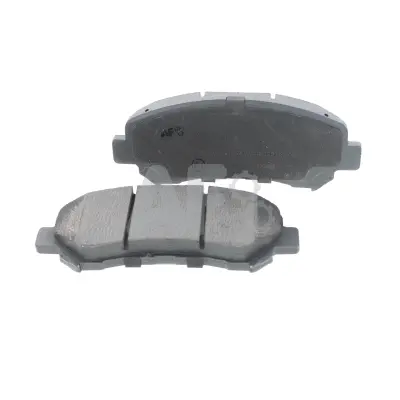 Kit de plaquettes de frein, frein à disque AUTOMOTOR France PBP0153