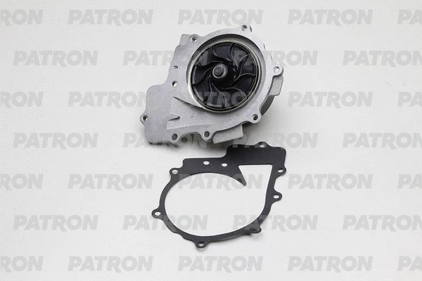 Pompe à eau, refroidissement du moteur PATRON PWP2255