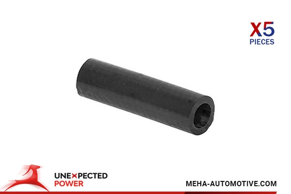 Durite de radiateur MEHA AUTOMOTIVE MH52969K