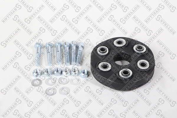 Joint, arbre de transmission STELLOX 07-10021-SX
