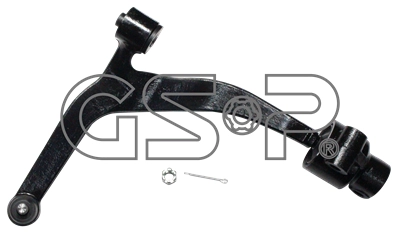 Bras de liaison, suspension de roue GSP-BR S061780