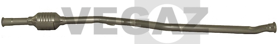 Catalyseur VEGAZ GmbH CK-969