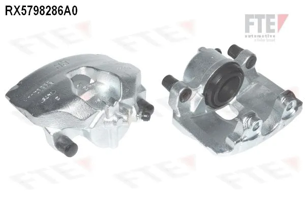 Étrier de frein FTE 9290097