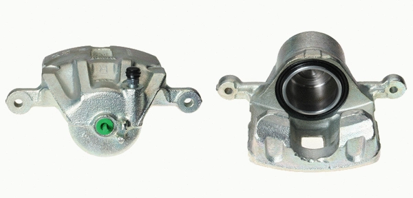Étrier de frein 4X4 ESTANFI PDF-48-012