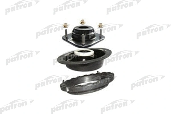Kit de réparation, coupelle de suspension PATRON PSE4184