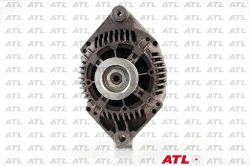 Alternateur ATL Autotechnik L 43 950