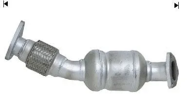 Catalyseur VEGAZ GmbH AK-974