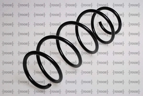 Ressort de suspension TOOR SC60376