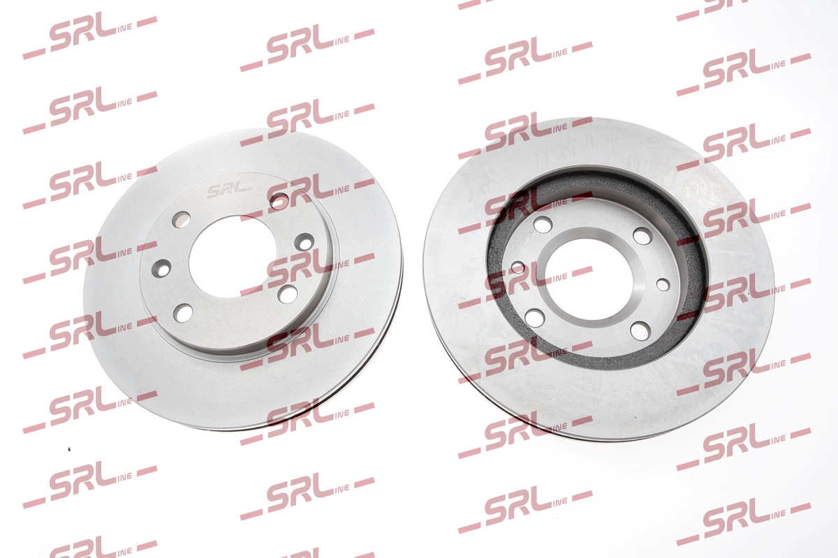 Disque de frein SRLine S71-0030