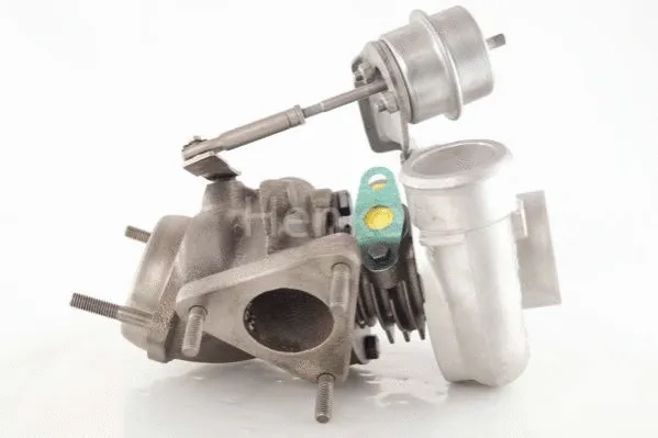 Turbocompresseur, suralimentation Henkel Parts 5110283N