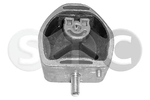 Suspension, boîte de vitesse manuelle STC T404135