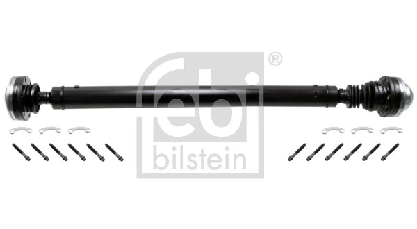 Arbre de transmission, entraînement essieux FEBI BILSTEIN 174099