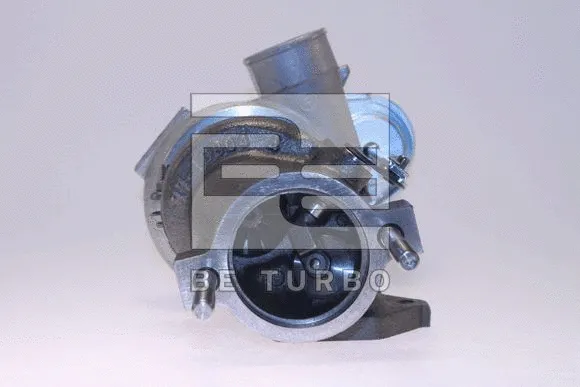 Turbocompresseur, suralimentation BE TURBO 124130