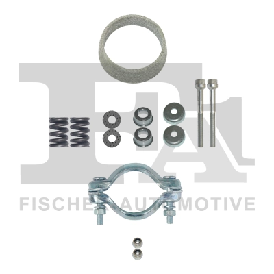 Kit d'assemblage, catalyseur FA1 CC230169