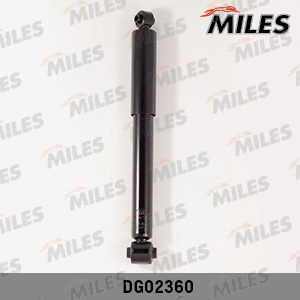 Amortisseur MILES DG02360