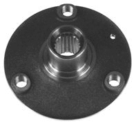 Moyeu de roue CORAM MP0095