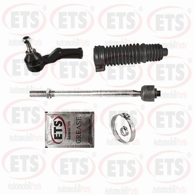 Barre de connexion ETS 06.AJ.505