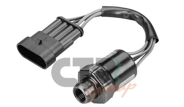 Pressostat, climatisation CTR 1205036