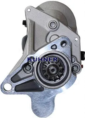 Démarreur AD KÜHNER 255092D