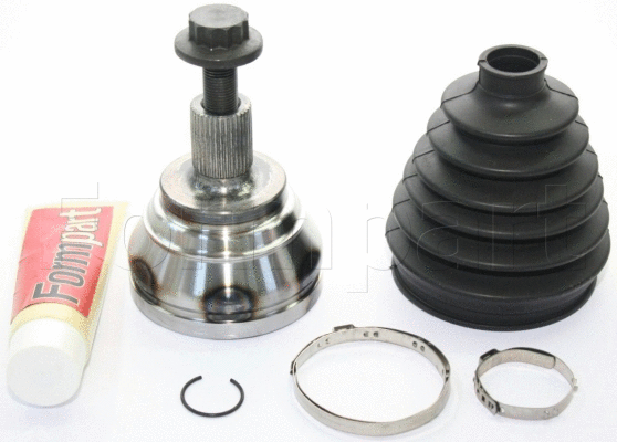 Jeu de joints, arbre de transmission FORMPART 29398070/S