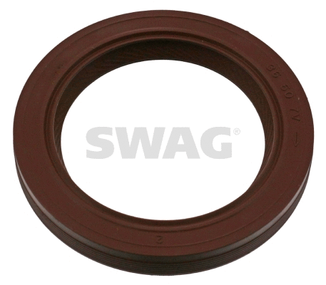 Bague d'étanchéité, arbre à cames SWAG 62 91 1810