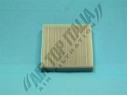 Filtre, air de l'habitacle ZERO WZF1429