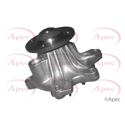 Pompe à eau, refroidissement du moteur APEC AWP1521