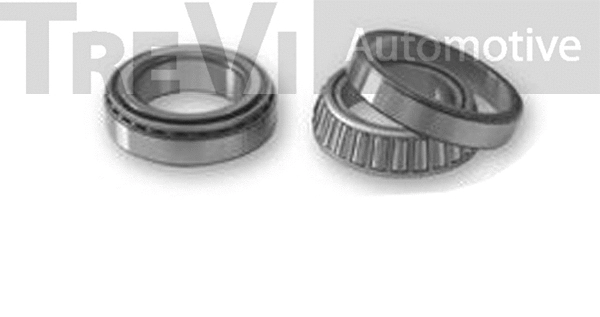 Kit de roulements de roue TREVI AUTOMOTIVE WB1316